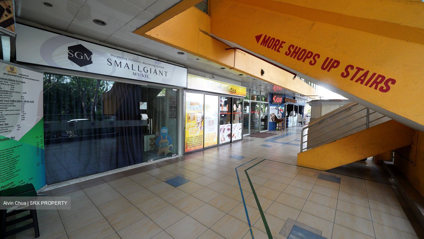 Katong Shopping Centre (D15), Retail #475908361